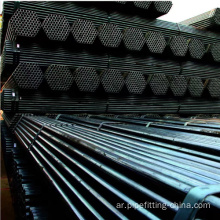 الجدول 40 Erw Steel Pipe